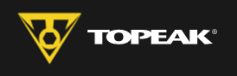 Logo Fahrradanhänger von Topeak